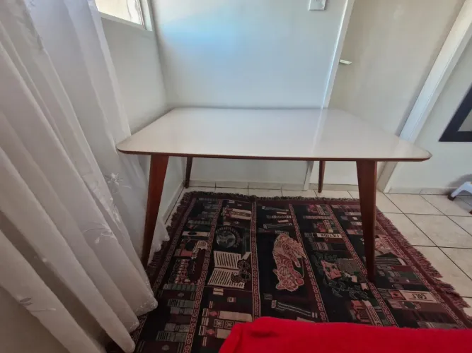 Mesa de estar
