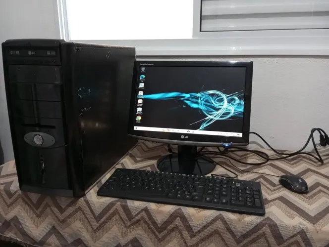 Computador