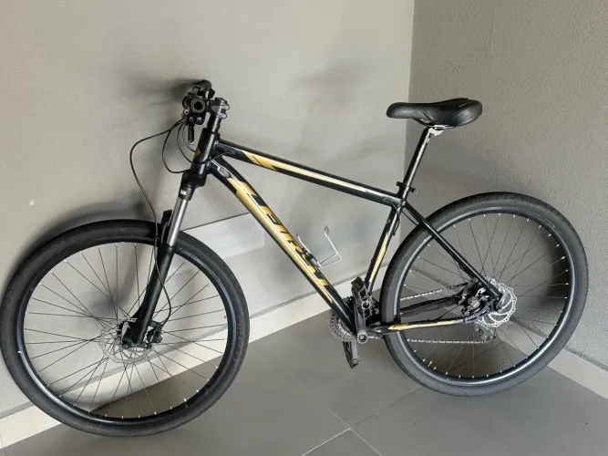 Bicicleta Aro 26