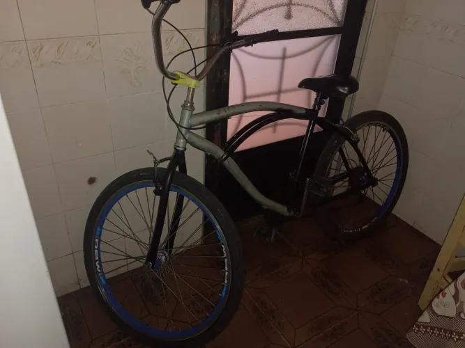 Bicicleta para venda