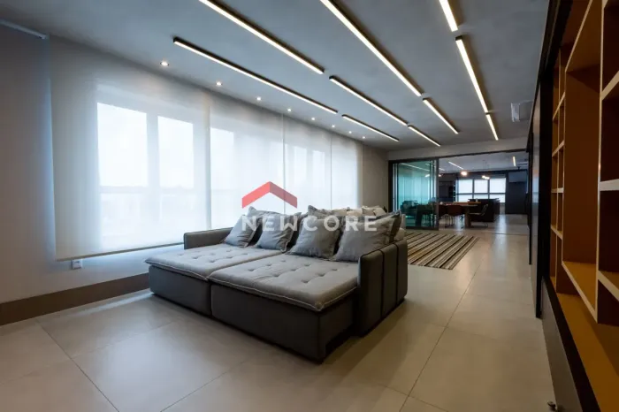 Apartamento em Rua Itapeti - Vila Gomes Cardim - São Paulo/SP