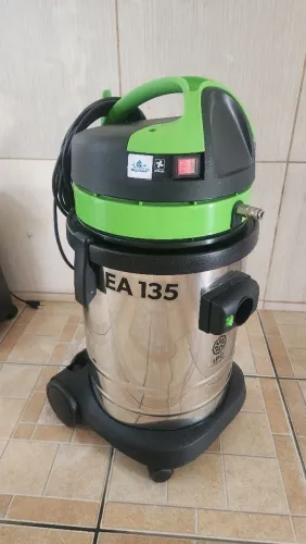 Extratora IPC higienização