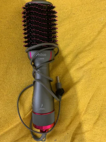 Escova Secadora Philco