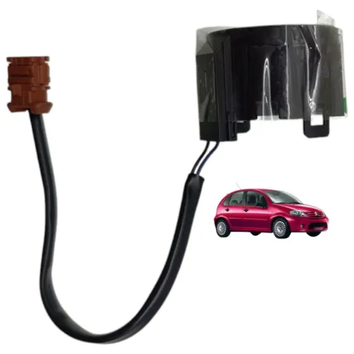 Antena Imobilizador Citroën C3 1.6 16v 2004 2005 2006 2007