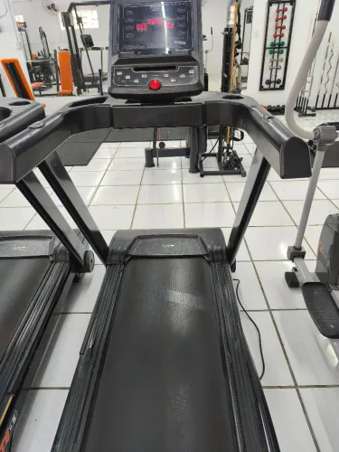 Esteira profissional TRG progress 4 