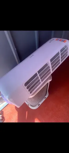 Vendo ar condicionado gree inverter 12 mil BTUs 