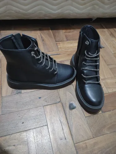 Bota Moleca