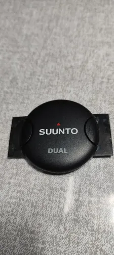 cardíaca Suunto Comfort Dual Module