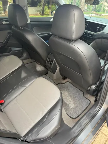 Volkswagen Virtus Highline 200 TSI 1.0 Flex 12V AUT 2018