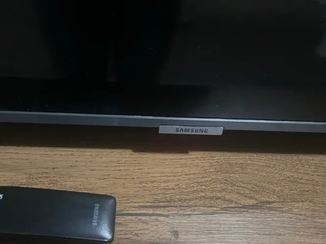 Smart 58 Polegadas Crystal 4 k Nova
