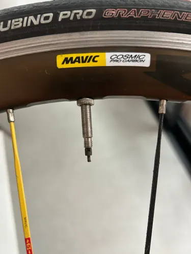 Roda Mavic Cosmic pro Carbon