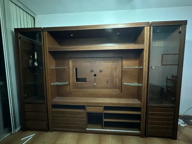 ESTANTE PARA SALA 