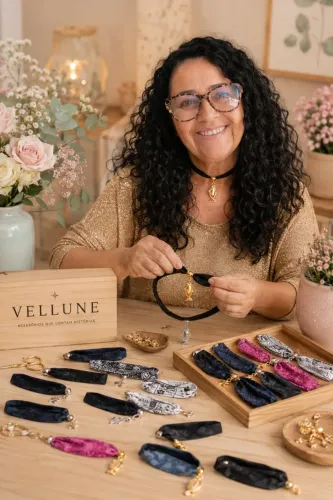 Bijuterias Vellune
