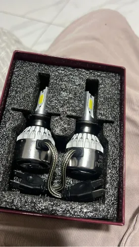 Led h7 $120,00