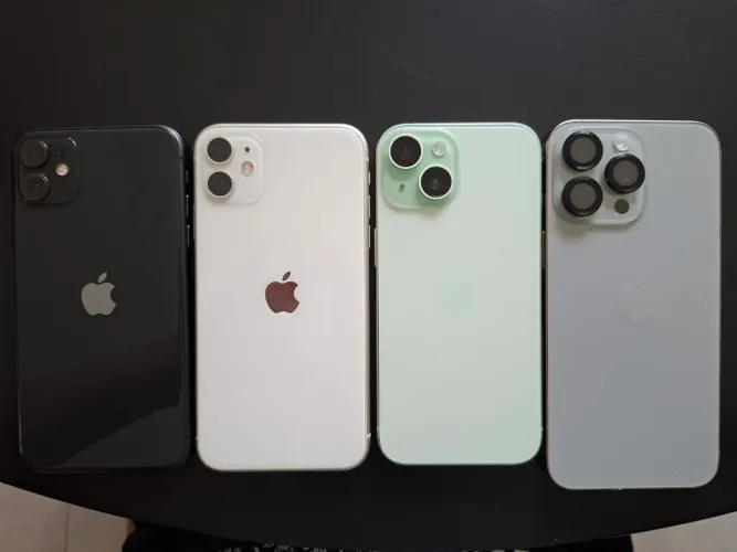 iPhone