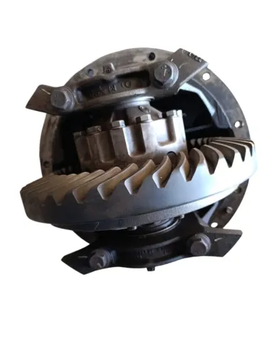 Diferencial Porquinho Meritor Ms 155 7x41