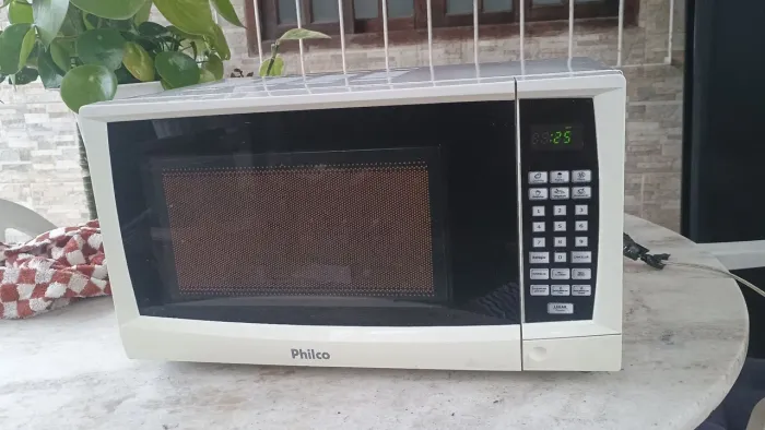 Microondas Philco pms24