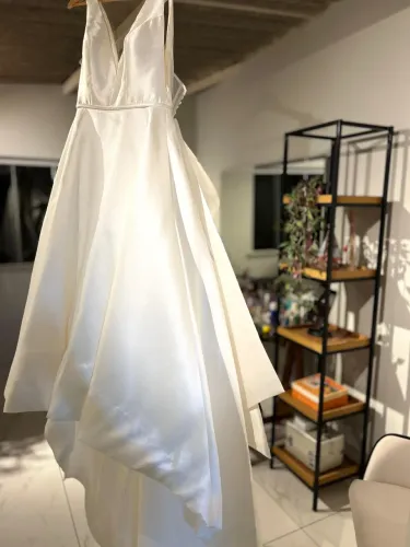 Vestido de Noiva