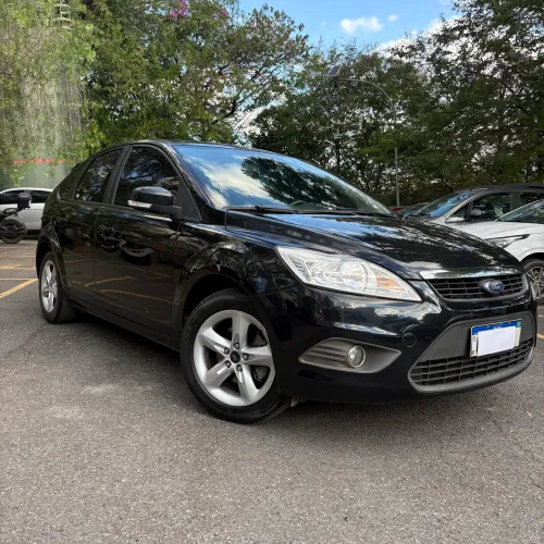 Ford Focus 2.0 16v/ 2.0 16V Flex 5P 2011