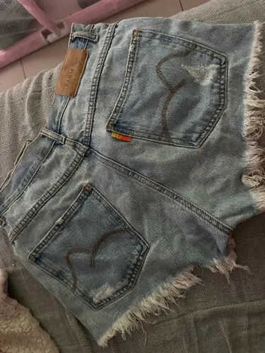 Short Jeans farm original
