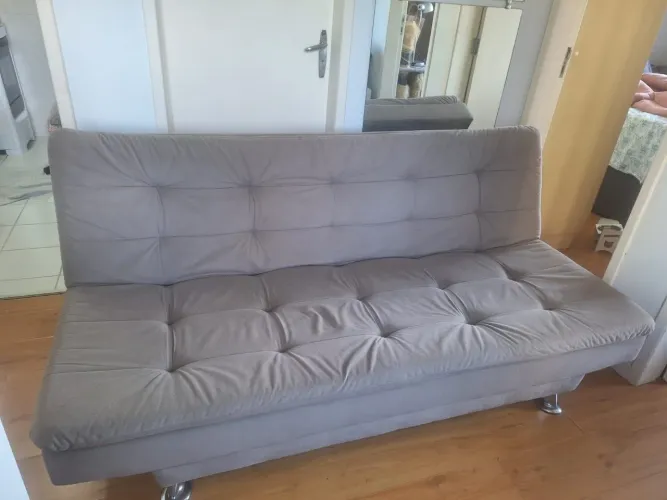 Vendo Sofá Cama