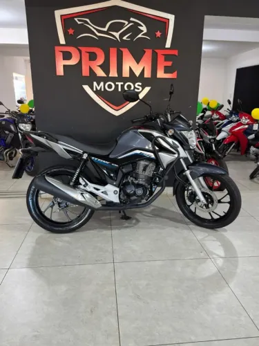  HONDA CG Titan 160i