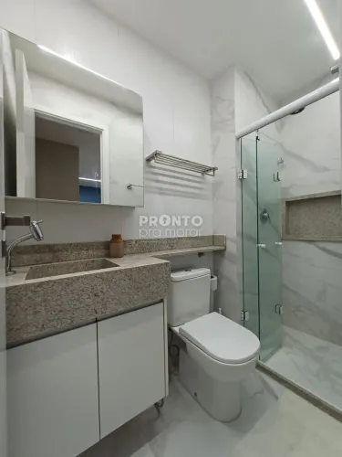 Apartamento com 1 quarto em Porto de Galinhas