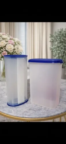 Kit Modular massa e mantimento Tupperware 