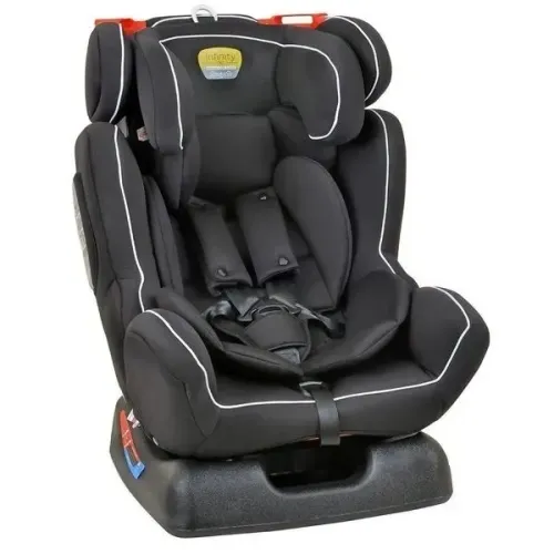 Título: Cadeirinha e assento de elevação para Auto Burigotto Infinity - 0 a 36 kg