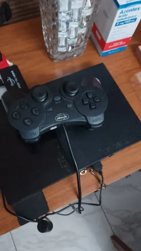Play station 2