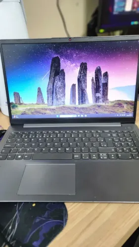 Notebook Lenovo IdeaPad 3i i5 11ª Gen