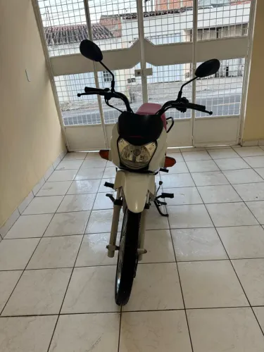Honda Pop 110i 2020