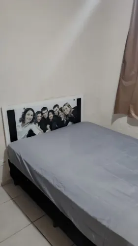 Alugo Quarto