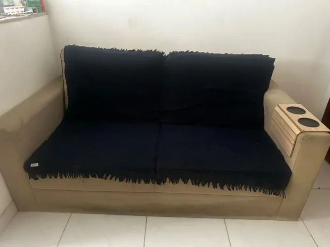 Vendo Sofá, Tv e Máquina de Lavar Olhar Descrição !!!