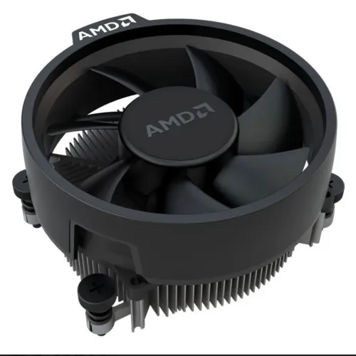 Cooler stock AMD original