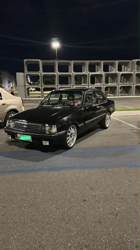 Chevrolet Chevette L / SL / Sl/e / DL / SE 1.6 1991