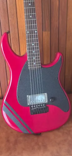 Guitarra Peavey Custom Raptor