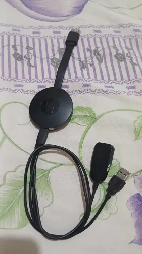 Google Chromecast