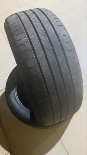 pneus Bridgestone 225 50 18