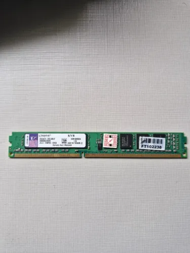 Memória RAM Kingston 4 GB (KVR13N9S8/4)