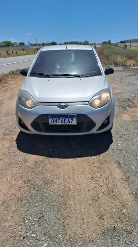 Ford Fiesta 1.0 8V Flex/class 1.0 8V Flex 5P 2013