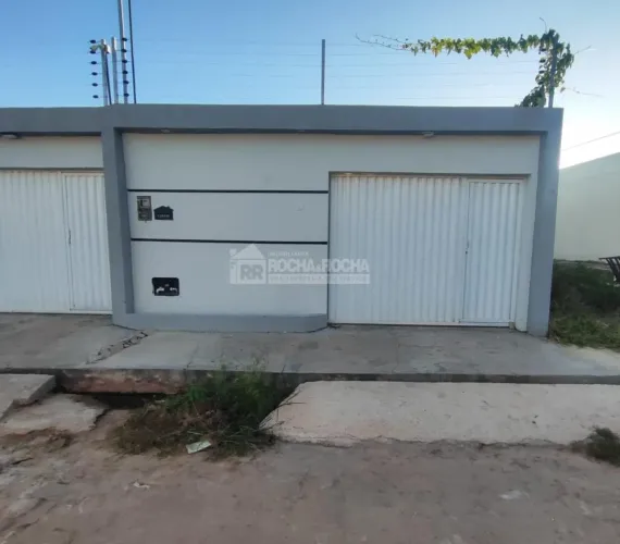 Casa para alugar com 69,98 metros quadrados no PLANALTO BOA ESPERANCA - Timon - Maranhão