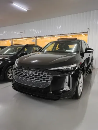 Audi Q5 Sportback Advanced 2.0 TFSI Quattro S-Tronic 2025