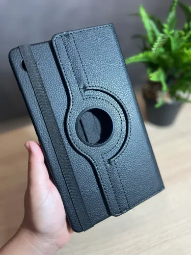 CAPA PARA TABLET SAMSUNG A11 - ROTAÇÃO 360 GRAUS