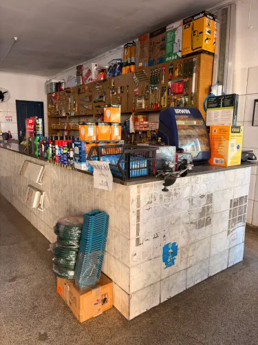 Vendo Ferragista