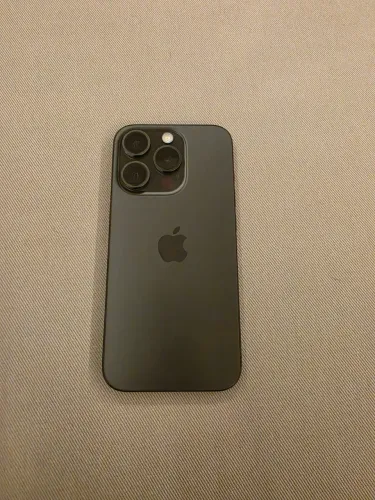 Iphone 15 pro 256gb usado