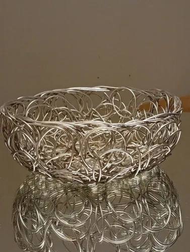 Fruteira ALESSI