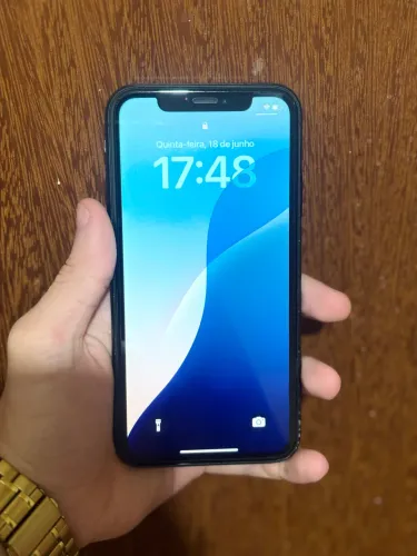 NEGOCIO Iphone Xr 64gb