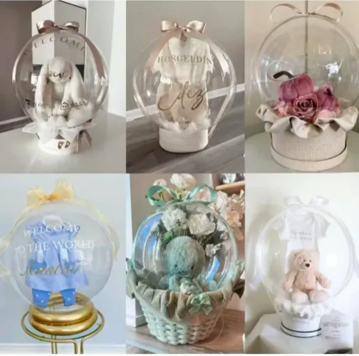 Balão para decoração 