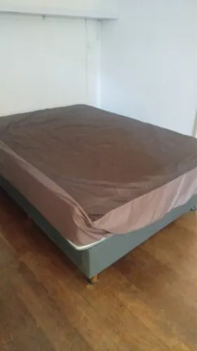 Cama perfeita